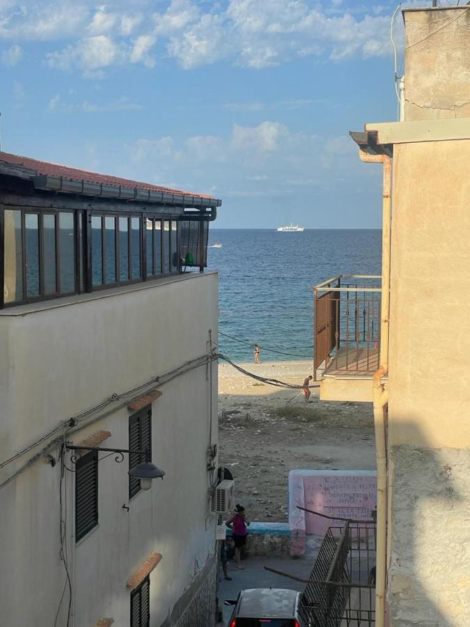 Fronte Mare Arenella Bed & Breakfast Palermo Ngoại thất bức ảnh