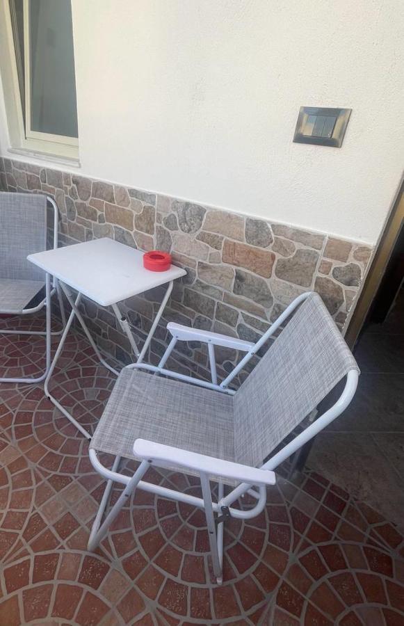 Fronte Mare Arenella Bed & Breakfast Palermo Ngoại thất bức ảnh