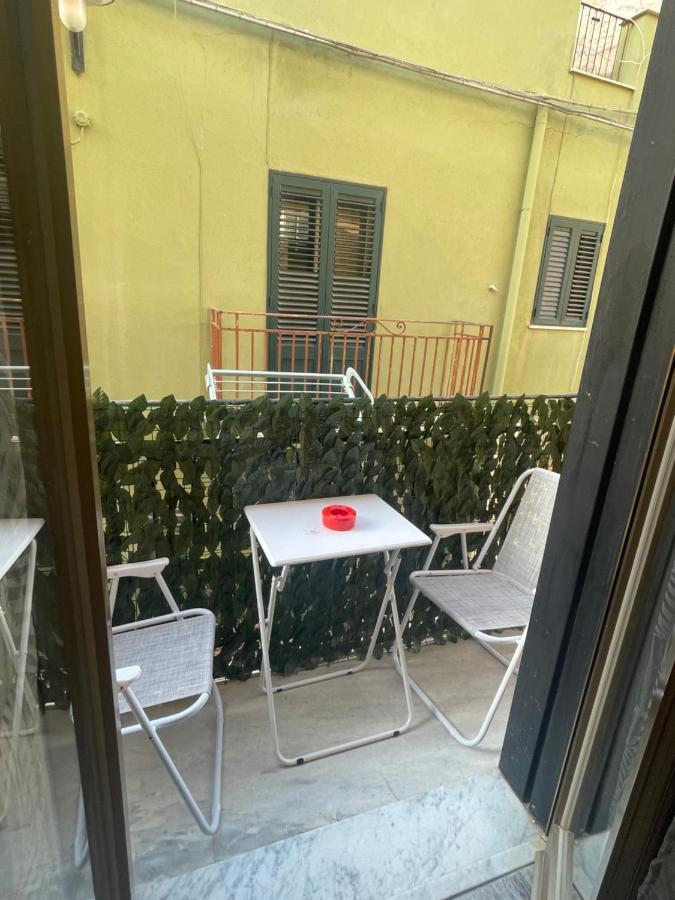 Fronte Mare Arenella Bed & Breakfast Palermo Ngoại thất bức ảnh