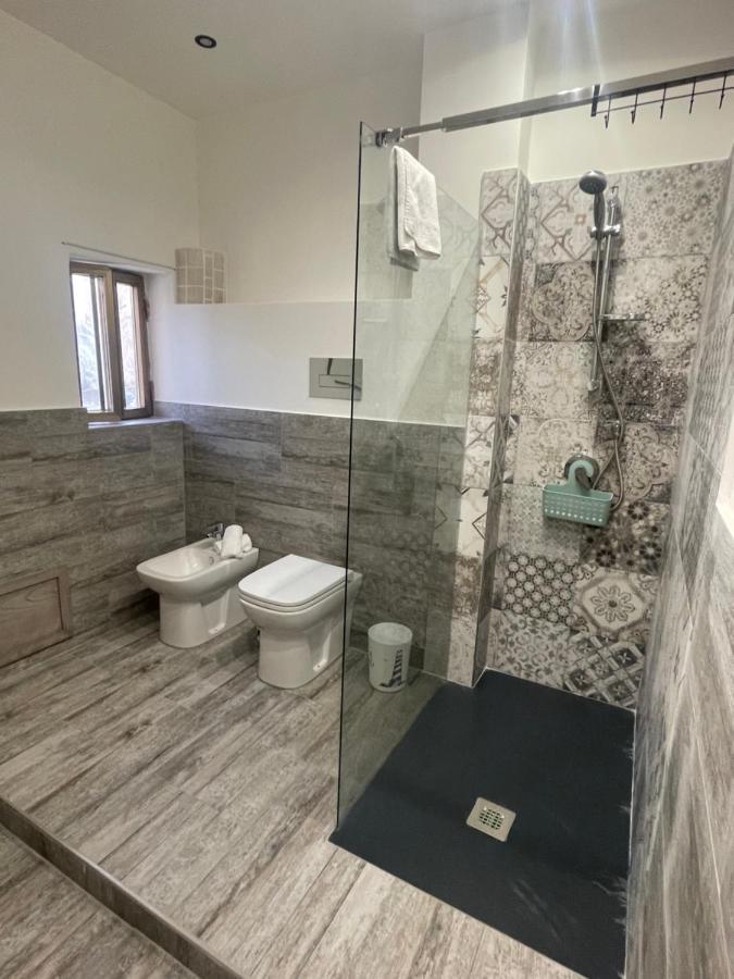 Fronte Mare Arenella Bed & Breakfast Palermo Ngoại thất bức ảnh