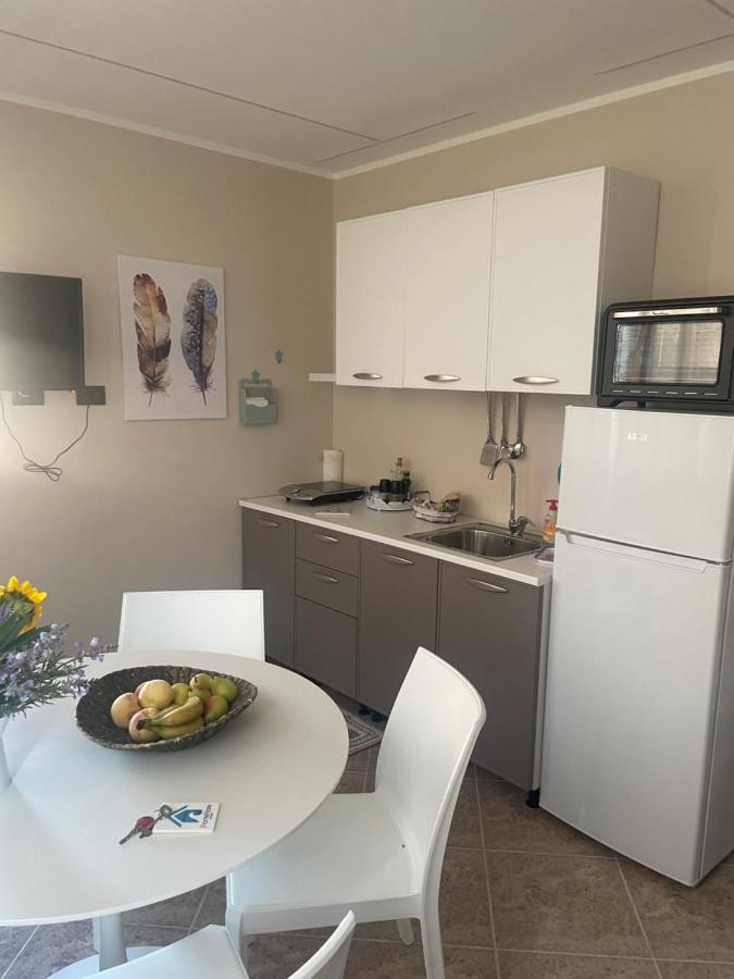 Fronte Mare Arenella Bed & Breakfast Palermo Ngoại thất bức ảnh
