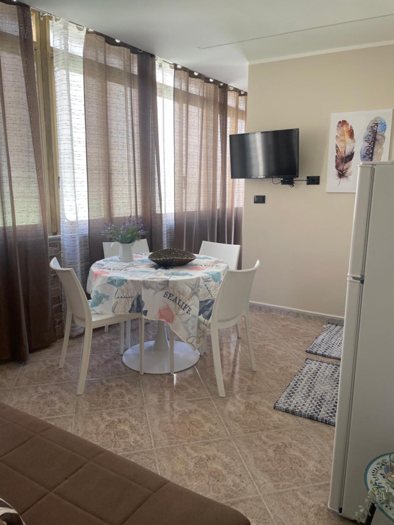 Fronte Mare Arenella Bed & Breakfast Palermo Ngoại thất bức ảnh